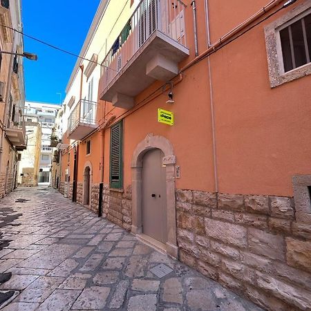 Il Pepe Affittacamere Bisceglie Exterior photo